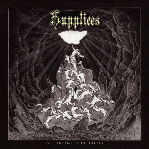 Supplices : De l'Infâme et du Trépas